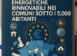 Comunità Energetiche Rinnovabili e autoconsumo collettivo
