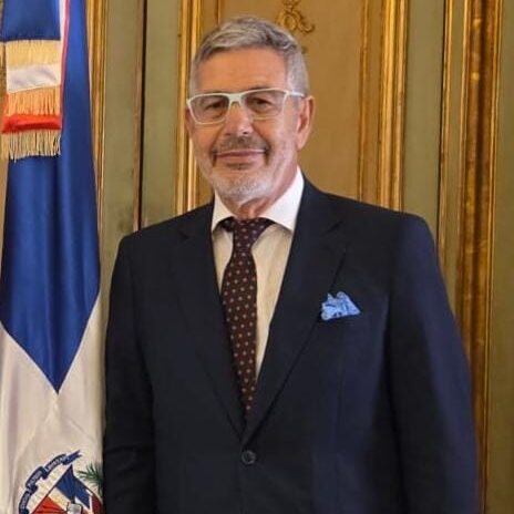 Ferruccio Salvatore Iaccarino