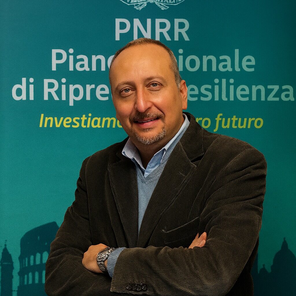 Mimmo Borrelli