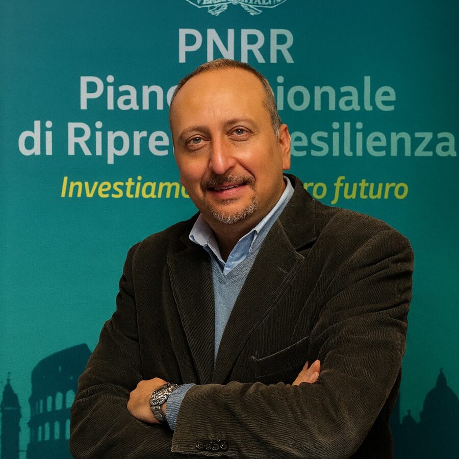 Mimmo Borrelli