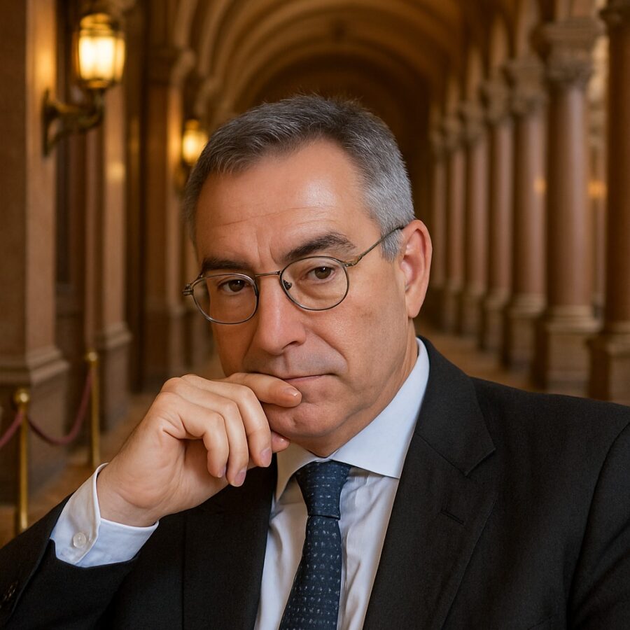 Dott. Raffaele Esposito