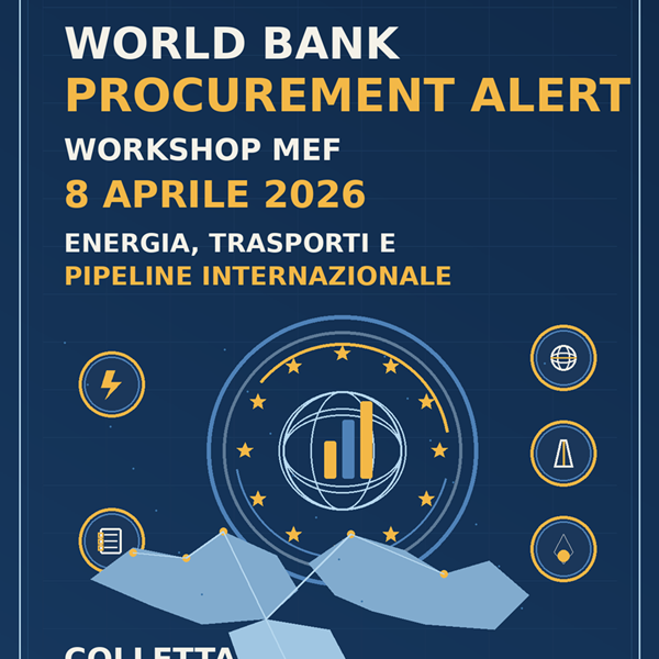 World Bank Procurement Alert