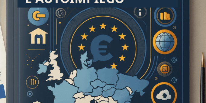 PR FSE+ 2021-2027. Azione 1.a.1. Finanziamento a fondo perduto per l’attivazione di misure di autoimprenditorialità e autoimpiego