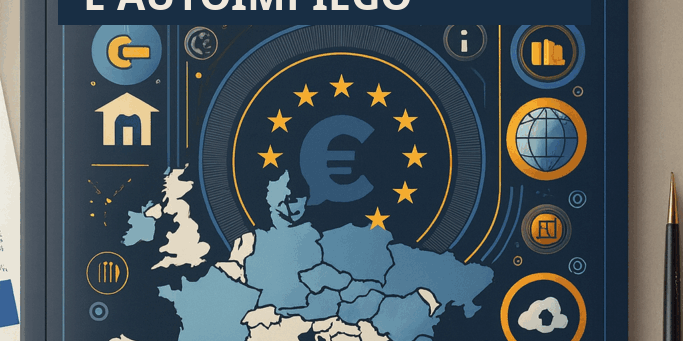 PR FSE+ 2021-2027. Azione 1.a.1. Finanziamento a fondo perduto per l’attivazione di misure di autoimprenditorialità e autoimpiego